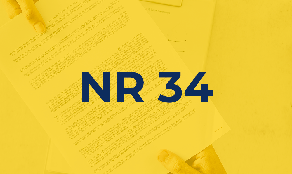 NR. 34 Construão e Reparação Naval