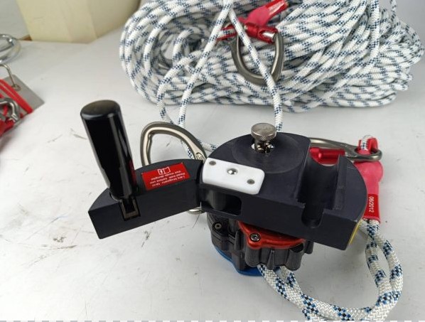 Kit para Espaço Confinado